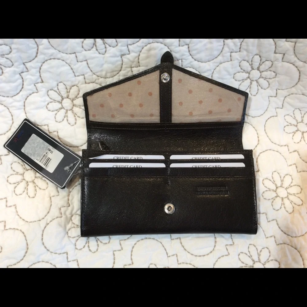 Union  Code Wallet - Picture 6 of 9